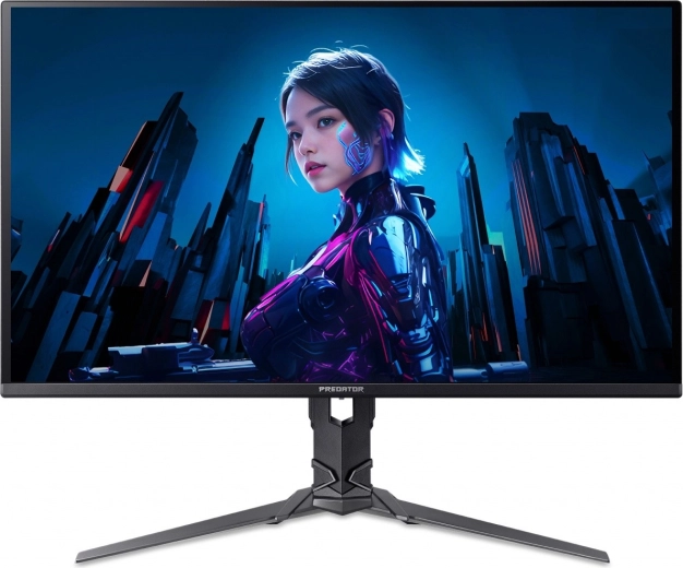 Acer Predator X27U 26,5" herní monitor