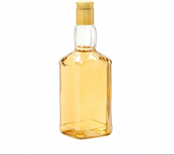 Praktický objem 500 ml