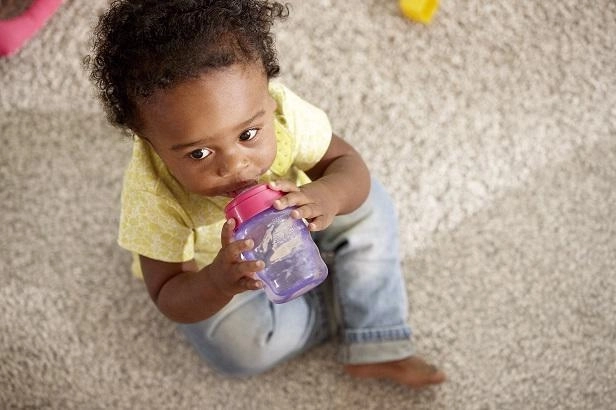 Snadné čištění a sterilizace