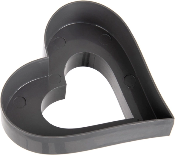 Odolný plast a snadné čištění