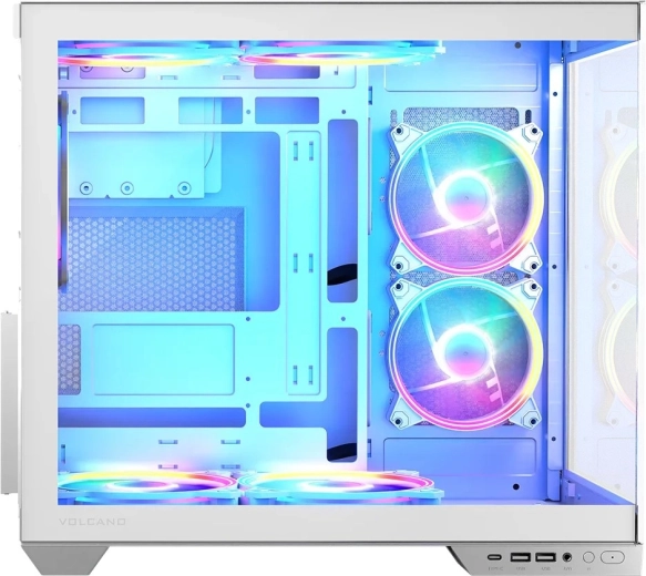 Dvoukomorová konstrukce a snadná montáž