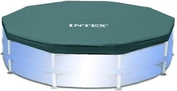 Krycí plachta pro bazény Marimex Florida a Intex Metal Frame 3,05 m