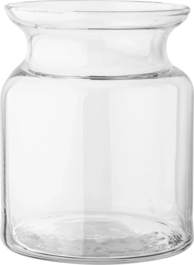 Váza Pivoňka 15 cm