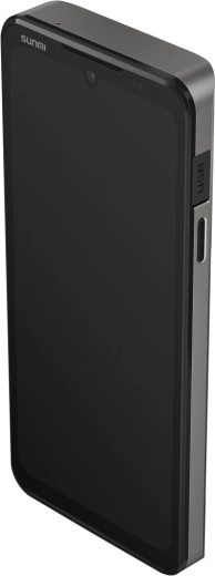 SoftPOS platby přes NFC bez otáčení zařízení