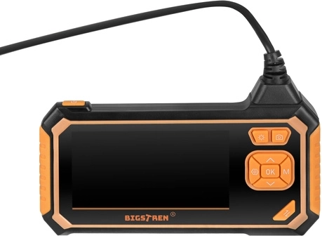 6 LED diod a 3 úrovně jasu