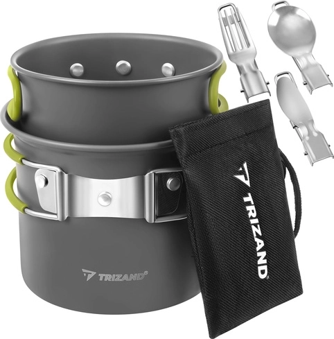 Rychlé a rovnoměrné vaření