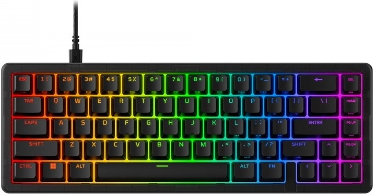 Herní klávesnice HYPERX Origins 2 65