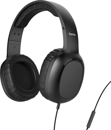 Hovory a ovládání na kabelu