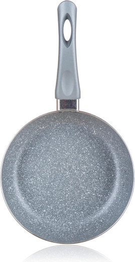 Dvouvrstvý nepřilnavý povrch pro snadné vaření