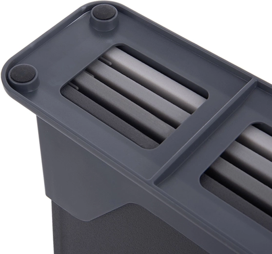 Stabilní stojan s protiskluzem