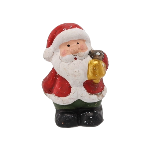 Detailní provedení a ruční malba