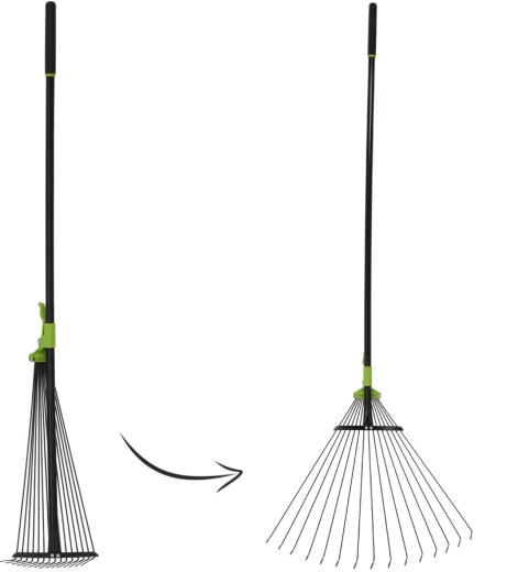 Nastavitelná šířka hlavy 20–59 cm