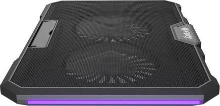 RGB podsvícení pod vaší kontrolou