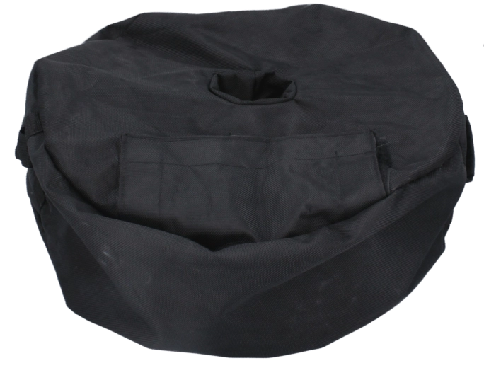 Rychlé plnění a bezpečné uzavření