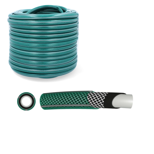 Vysoká odolnost proti teplotám a tlaku