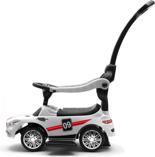 Bezpečí a komfort pro nejmenší