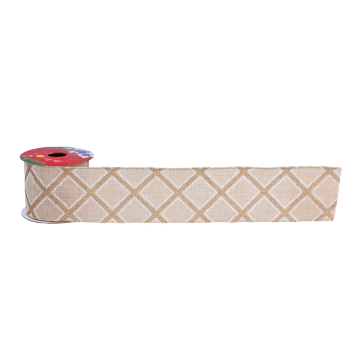 Pevný textilní materiál, který drží tvar