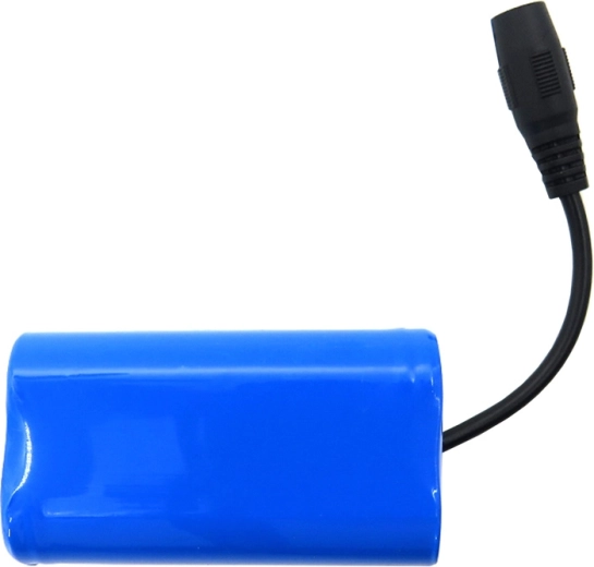 Baterie FLYTEC V900 12000 mAh 7,4 V li-ion s DC konektorem
