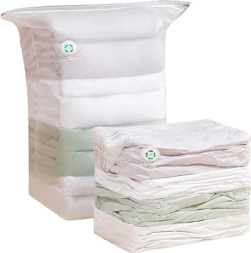 Vakuový úložný vak 80 × 100 cm RUHHY