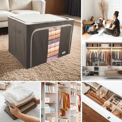 Pevná konstrukce, která drží tvar