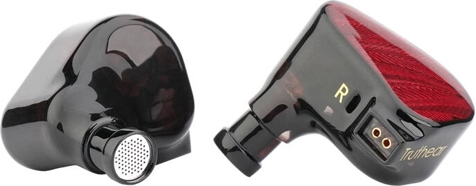 Vyměnitelný postříbřený kabel (2pin 0,78 mm)
