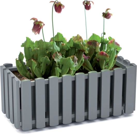 Odolný plast pro venek i domov