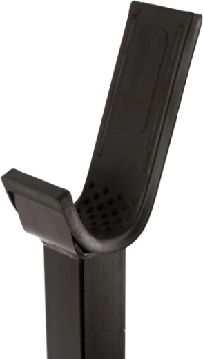 Bezpečné uložení osy