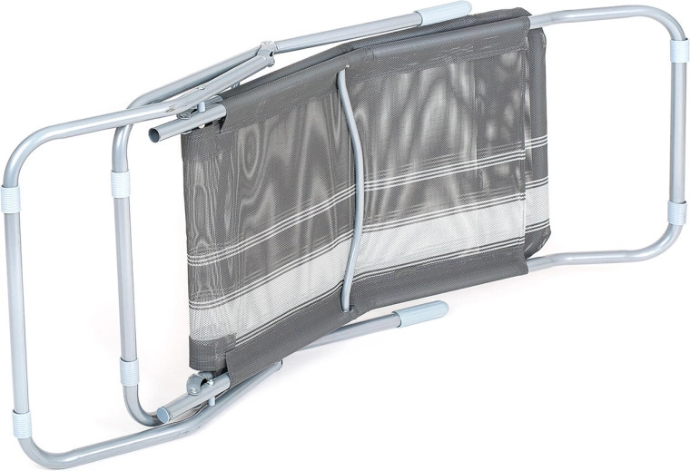 Skládací a lehká kovová konstrukce