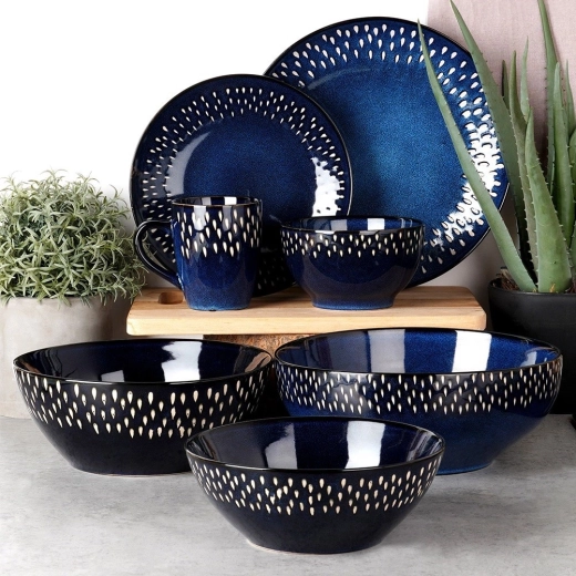 Stylový design, který ladí s vaší stolní kolekcí