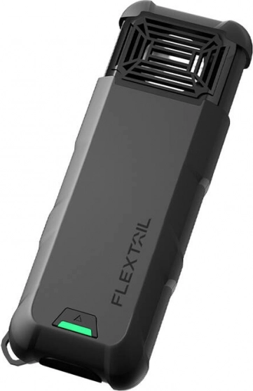 Powerbanka a odolné provedení