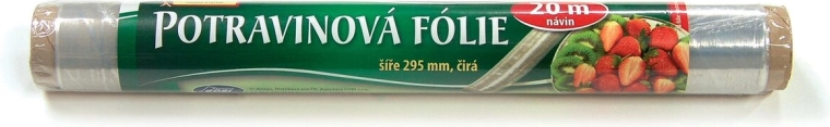 Potravinová fólie UH 20 m