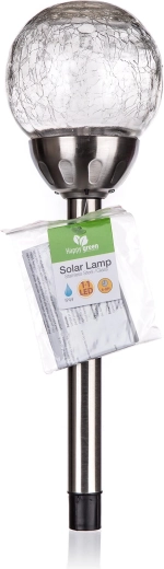 Dva světelné režimy: bílá i měnící se barvy