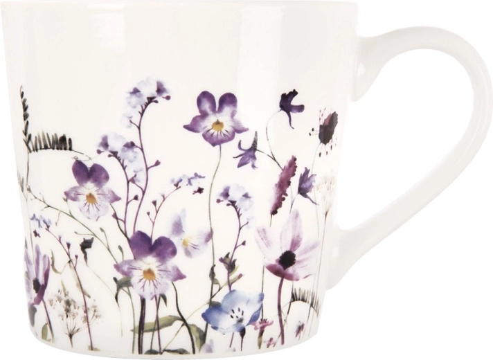 Praktické provedení pro horké nápoje