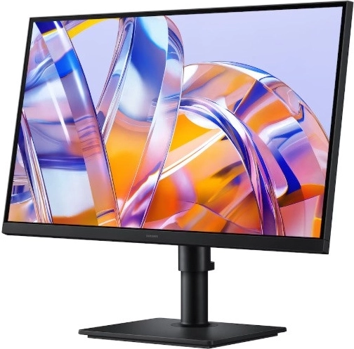 UHD rozlišení a IPS panel