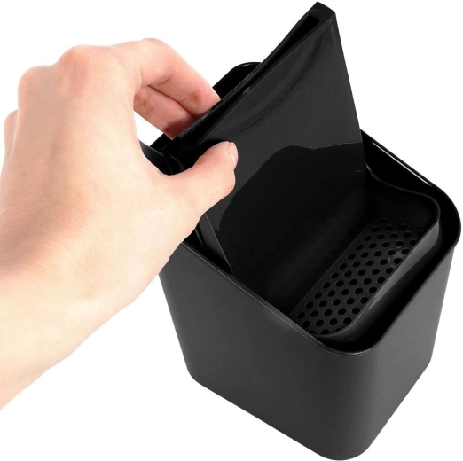 Snadná údržba a čištění v myčce