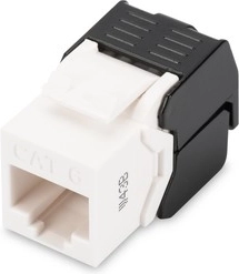 Modul Keystone RJ45 CAT 6e UTP beznástrojový LSA