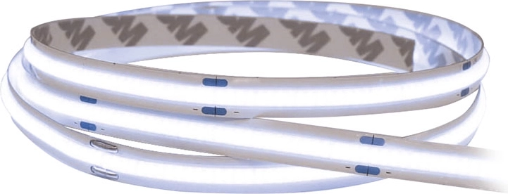 Solight LED COB pásek 50 m studená bílá 6000 K 10 W/m 8 mm