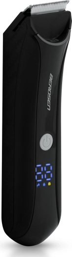 Výkonný motor a ostré ocelové břity