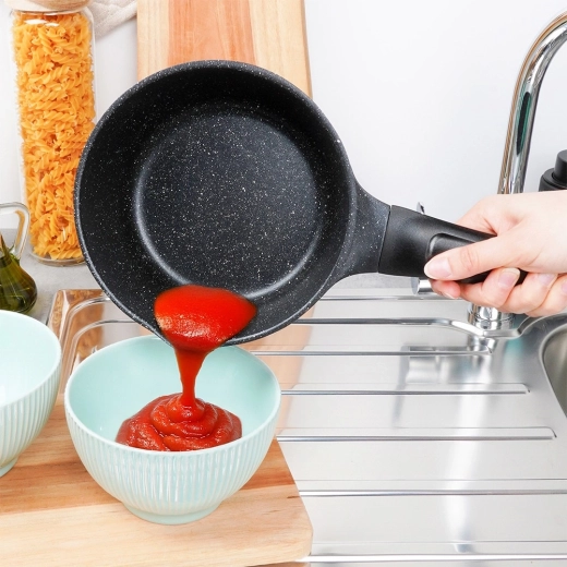 Bezpečný úchop a čisté nalévání