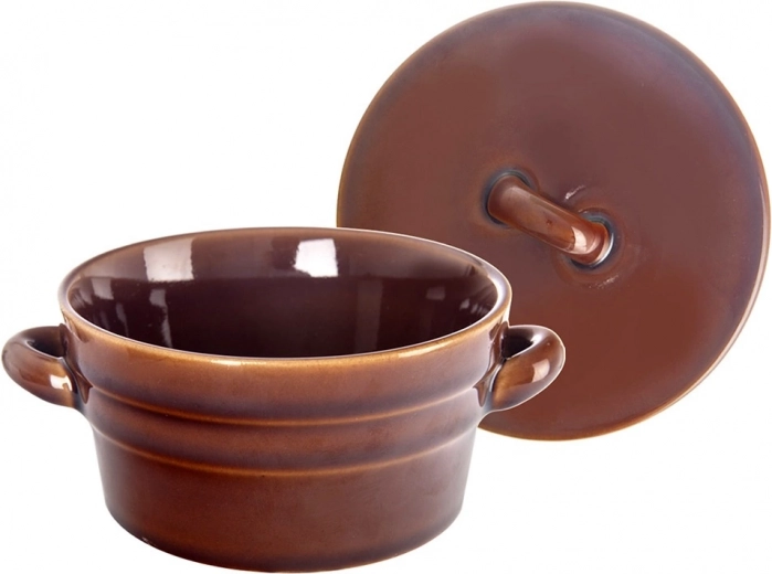 Kvalitní keramika pro stálou teplotu a chuť