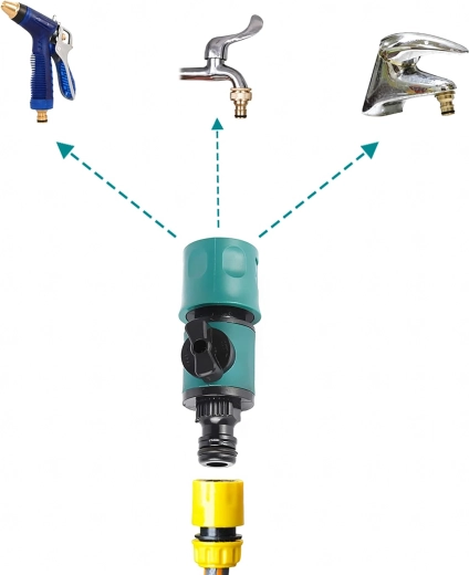 Univerzální použití na zahradě