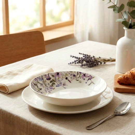 Vhodné do myčky i mikrovlnky