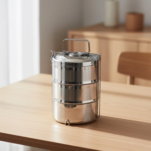 Vakuová izolace pro delší udržení teploty