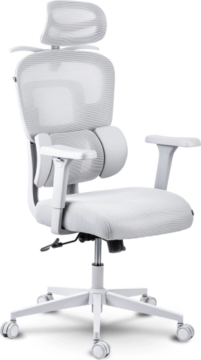 Ergonomická opora zad, šíje a ramen