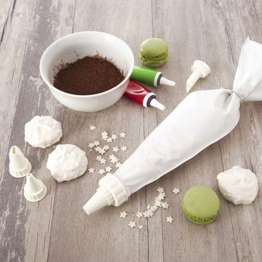 Opakovaně použitelný sáček 26 × 16 cm