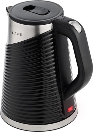 Rychlý ohřev a snadná údržba