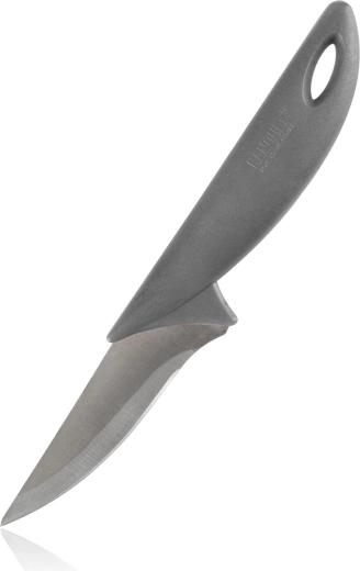 Praktický kuchyňský nůž 9 cm CULINARIA Grey
