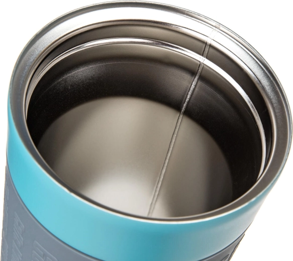 Dvoustěnná nerezová izolace pro delší výdrž teploty