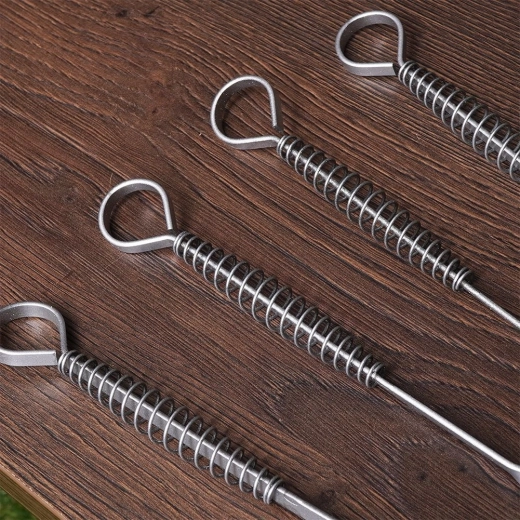 Odolná nerezová ocel pro dlouhou životnost