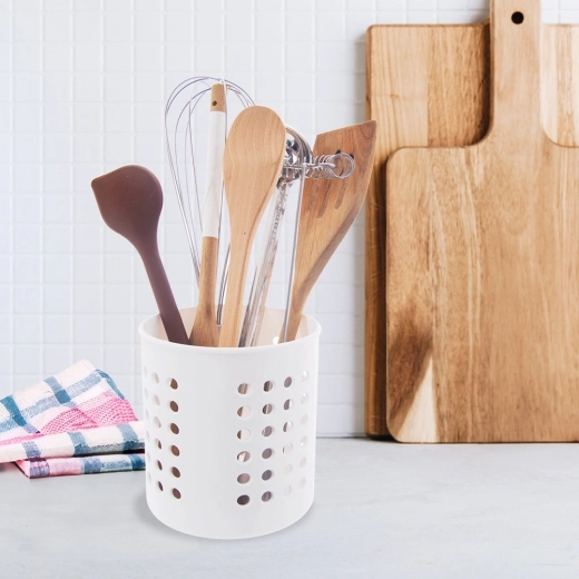 Pořádek na kuchyňské lince